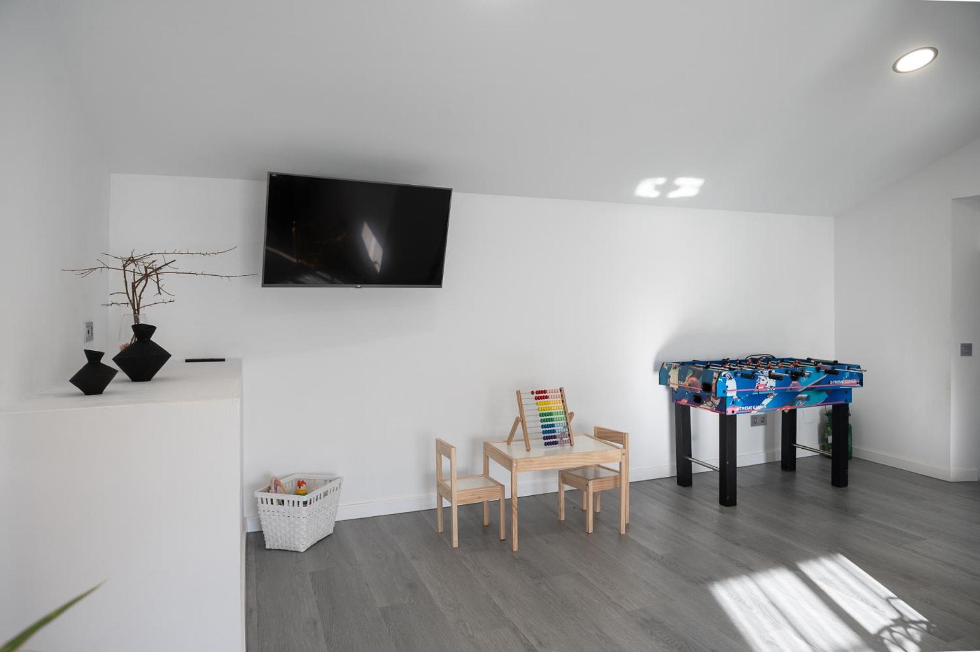Вілла Casa Tarrio Con Piscina - Santiago De Compostela Boqueixon Екстер'єр фото